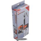 Mini jednoruční mazací lis | 125 cm³ (BGS Technic 3141)