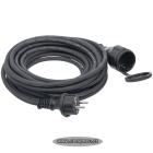 Prodlužovací kabel | 10m | 3x1,5mm | IP44 (BGS Technic, 3364)