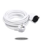 Prodlužovací kabel | 10m | 3x1,5mm | IP20 (BGS Technic, 3367)