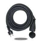 Prodlužovací kabel | 20m | 3x1,5mm | IP44 (BGS Technic, 3385)