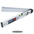 Vodováha s digitálním LCD úhloměrem | 450 mm (BGS Technic, 50440)