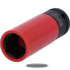 Nástrčná hlavice pro rázové utahováky - 21mm - KS Tools (515.1076, 5151076)