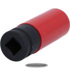 Nástrčná hlavice pro rázové utahováky - 21mm - KS Tools (515.1076, 5151076)