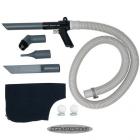 Pneumatická sací pistole - KS Tools (515.5090, 5155090)