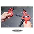 Rychloupínací a rozpínací svěrka | 300mm (BGS DIY, 59844)