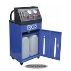Zařízení na výměnu oleje v automatické převodovce a čištění se sadou adaptérů (BGS Technic, 7082)