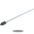 Kloubový trhák | s funkcí ráčny | 12,5mm (1/2) | 610mm (BGS Technic, 71042)