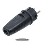 Průmyslová zástrčka | 16A / 250V (BGS DIY, 80761)