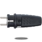 Průmyslová zástrčka | 16A / 250V (BGS DIY, 80761)
