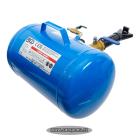 Vzduchové tlakové dělo Booster | plnička pneumatik /BGS Technic, 8365/