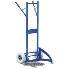 Vozík na pneumatiky | nosnost 200 kg /BGS Technic, 9027/