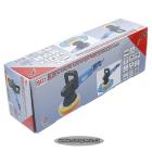 Elektrická excentrická leštička | max.6000 ot./min | 900W (BGS Technic, 9345)