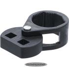 Klíč pro povolení spojovací tyče | 12,5mm (1/2) | 27-42mm (BGS Technic, 9851)