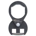 Klíč pro povolení spojovací tyče | 12,5mm (1/2) | 27-42mm (BGS Technic, 9851)