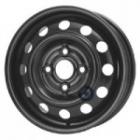 Ocelový disk - Hyundai, Kia - 4,0x13, 4x100, ET46, KFZ 2490 (4x13)