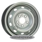 Ocelový disk | Citroen, Fiat, Iveco, Peugeot, StreetScooter | 6,0x15, 5x118, ET68 |6x15| /KFZ 4012, MWD 15281/