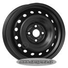 Ocelový disk - SUZUKI - 5,0x15, 4x100, ET40 (5x15) /KFZ 4035/