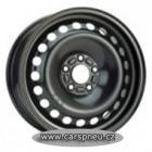 Ocelový disk - Ford - 6,5x16, 5x108, ET52,5, KFZ 9975