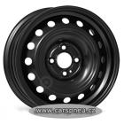 Ocelový disk | MITSUBISHI, RENAULT | 6,0x15, 4x100, ET31 |6x15| /KFZ 4444, MWD 15301/