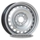 Ocelový disk | MERCEDES, NISSAN, RENAULT | 6,0x15, 5x114,3, ET35 |6x15| /KFZ 4517, MWD 15313/