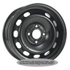 Ocelový disk - FORD - 6,0x15, 4x108, ET37,5 (6x15) /KFZ 5005/
