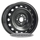 Ocelový disk | Hyundai | 6,0x15, 4x100, ET47 (6x15) /KFZ 5015, MWD 15282/