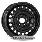 Ocelový disk | MERCEDES, NISSAN, RENAULT | 6,0x16, 5x114,3, ET38 |6x16| /KFZ 6516, MWD 16293/