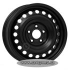 Ocelový disk | MERCEDES, NISSAN, RENAULT | 6,0x16, 5x114,3, ET35 |6x16| /KFZ 6517, MWD 16310/