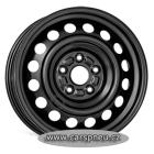 Ocelový disk | SUZUKI | 6,5x16, 5x114,3, ET50 /KFZ 6525, MWD 16223/