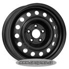 Ocelový disk - Kia - 6,5x16, 5x114,3, ET42,5 /KFZ 6655/