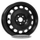 Ocelový disk | ŠKODA, VOLKSWAGEN | 6,0x16, 5x100, ET35 |6x16| /KFZ 6664, MWD 16277/