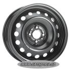 Ocelový disk | MITSUBISHI, RENAULT | 6,5x16, 4x100, ET37 /KFZ 6666, MWD 16282/