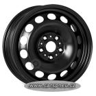 Ocelový disk | SEAT, ŠKODA, VOLKSWAGEN | 6,5x16, 5x112, ET46 /KFZ 6667, MWD 16275/