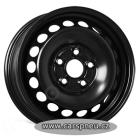 Ocelový disk | VOLKSWAGEN | 6,5x16, 5x120, ET60 /KFZ 6694, MWD 16295/