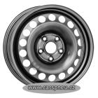 Ocelový disk | VOLKSWAGEN | 6,5x16, 5x112, ET48 /KFZ 7025, MWD 16224/