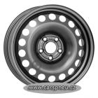 Ocelový disk - OPEL - 6,5x16, 5x105, ET41 /KFZ 7035/
