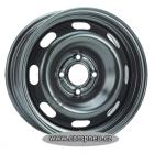 Ocelový disk 6,5x15 4x108 ET20 (KFZ 7385) | Citroen, Opel, Peugeot
