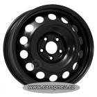 Ocelový disk | Citroen, Fiat, Opel, Peugeot, Toyota | 6,5x16, 5x108, ET47 /KFZ 7461, MWD 16289/