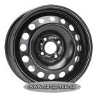 Ocelový disk - Renault - 6,0x15, 4x100, ET43 (6x15) /KFZ 7715/