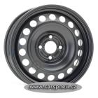 Ocelový disk - Dacia - 6,0x15, 4x100, ET40 (6x15) /KFZ 7775/