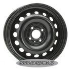 Ocelový disk - Renault - 6,0x15, 4x100, ET50 (6x15) /KFZ 7965/