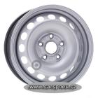 Ocelový disk - Volkswagen - 6,0x15, 5x112, ET47 (6x15) /KFZ 8385/
