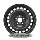 Ocelový disk - Ford, Land Rover - 6,5x16, 5x108, ET50, KFZ 8465
