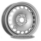 Ocelový disk | FORD, VOLKSWAGEN | 6,5x16, 5x112, ET48 /KFZ 8703, MWD 16287/