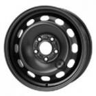 Ocelový disk - Ford - 6,0x15, 5x108, ET52,5, KFZ 8795 (6x15)
