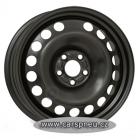 Ocelový disk 7,5x17 5x108 ET55 (KFZ 9001, MWD 17018)