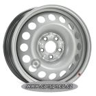 Ocelový disk - Mercedes - 6,5x17, 5x112, ET50 /KFZ 9002/