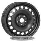 Ocelový disk | AUDI, SEAT, ŠKODA, VOLKSWAGEN | 6,5x17, 5x112, ET38 /KFZ 9021, MWD 17021/