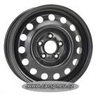 Ocelový disk - HYUNDAI, KIA - 6,5x16, 5x114,3, ET51 /KFZ 9147/