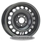 Ocelový disk | OPEL | 6,5x15, 5x110, ET35 /KFZ 9245, MWD 15144/